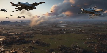 DCS World手游真的能玩吗？