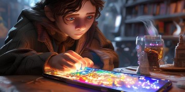 哈利波特手游真的难吗？