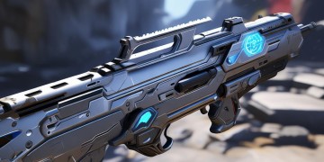 Apex英雄手游什么武器好用？