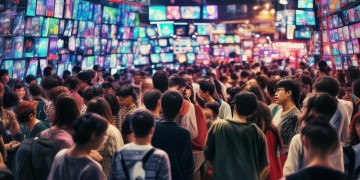 人多的手游有哪些呢？