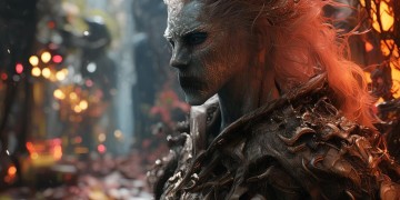 DNF手游红眼带什么戒指好呢？