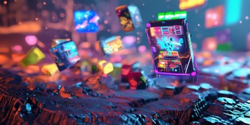 有哪些手游可以玩点卡呢？