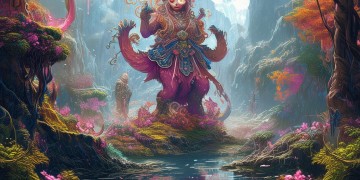 手游魔王搭配什么英雄好？