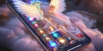 天使在手游里点什么天赋好用呢？