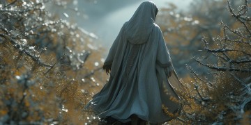 荆棘修女是手游吗？