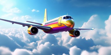 飞机游戏手游内存小吗？