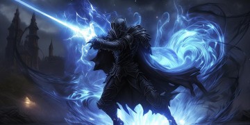 手游黑骑士技能效果能叠加吗？