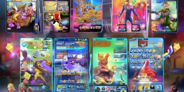 新手玩什么手游好赚钱？