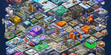 网易版的硬核手游究竟有哪些？