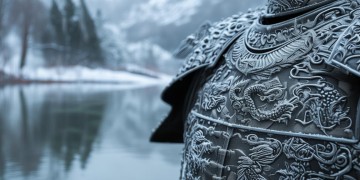 逆水寒手游中铁衣叫什么？