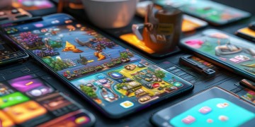 手游为什么比端游好玩儿？