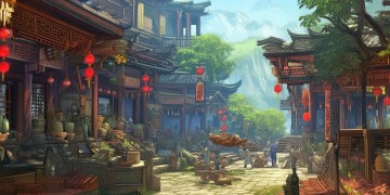问道手游归元露在哪买？