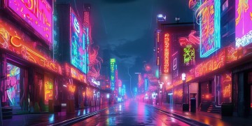 霓虹深渊手游花钱吗？