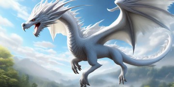 跑跑手游白龙值得买吗？