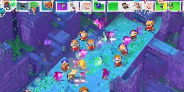 手游葫芦娃究竟该怎么玩？