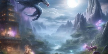 神武手游魔王该带什么门派孩子？
