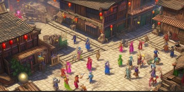 热血江湖手游每天都有经验获取吗？
