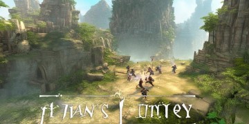 泰坦之旅手游打架到底厉害吗？