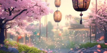 梦幻手游大唐该选什么特效？