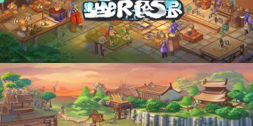 率土之滨手游有什么玩法？