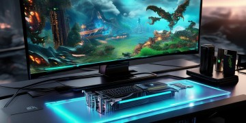 RTX 2060显卡能畅玩什么手游？
