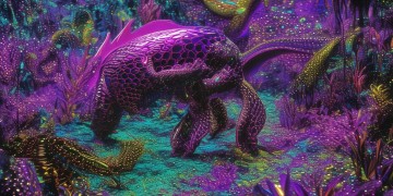 梦幻手游都是土豪吗？