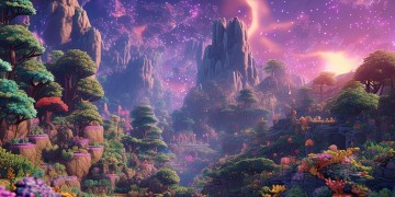 神喻手游好玩吗？值得玩吗？