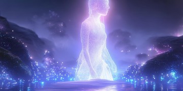 光辉手游白色皮肤究竟是什么？