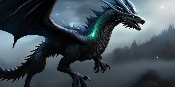 CF手游黑龙改过模型吗？