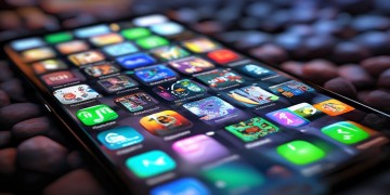 苹果6究竟能下什么手游软件？