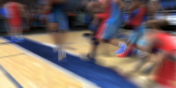 NBA 2K16手游究竟该怎么防守？