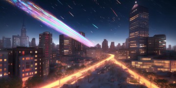 手游老鼠会出流星吗？