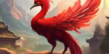 问道手游朱雀用什么幻化？这些你要知道！