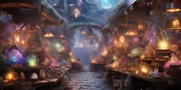 梦幻手游贸易最后该卖什么？