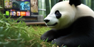 熊猫 TV 可以直播手游吗？