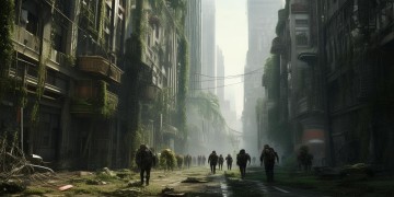 哪些手游能开启丧尸模式？