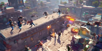 吃鸡手游究竟什么最好玩？