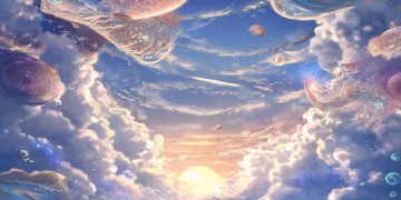 手游天空套究竟是什么？