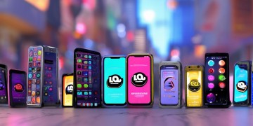 LOL手游什么机型能玩？