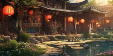 问道手游里有家究竟有什么好处？