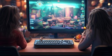 吃鸡手游能屏息吗？