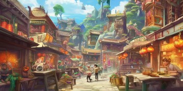 孔明传手游真的好玩吗？