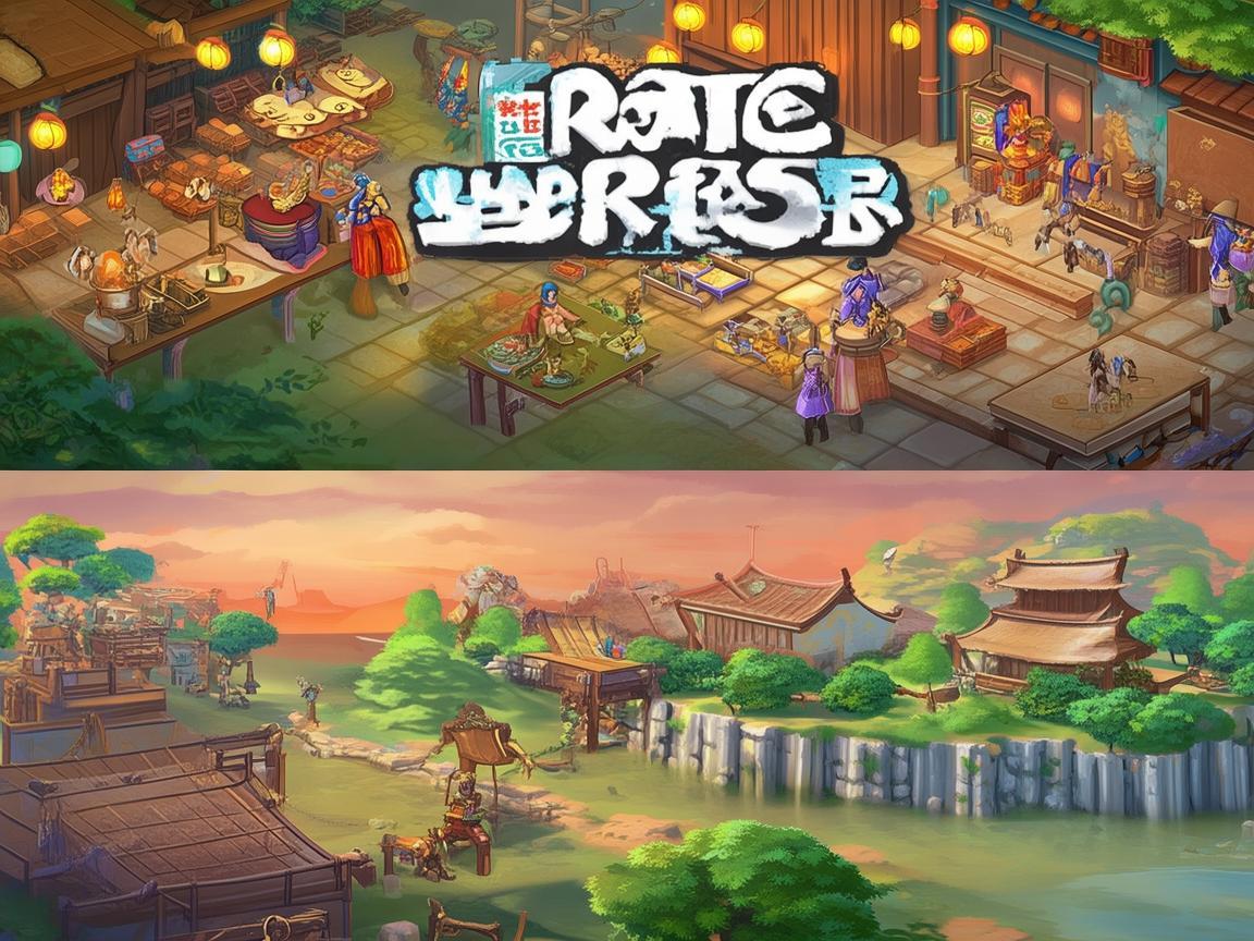 率土之滨手游有什么玩法？