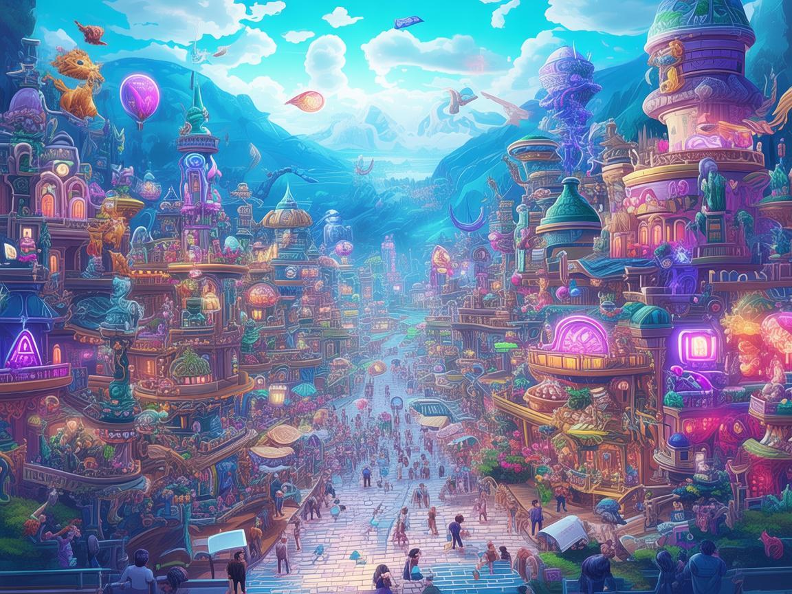 手游雷霆幻兽好玩吗？