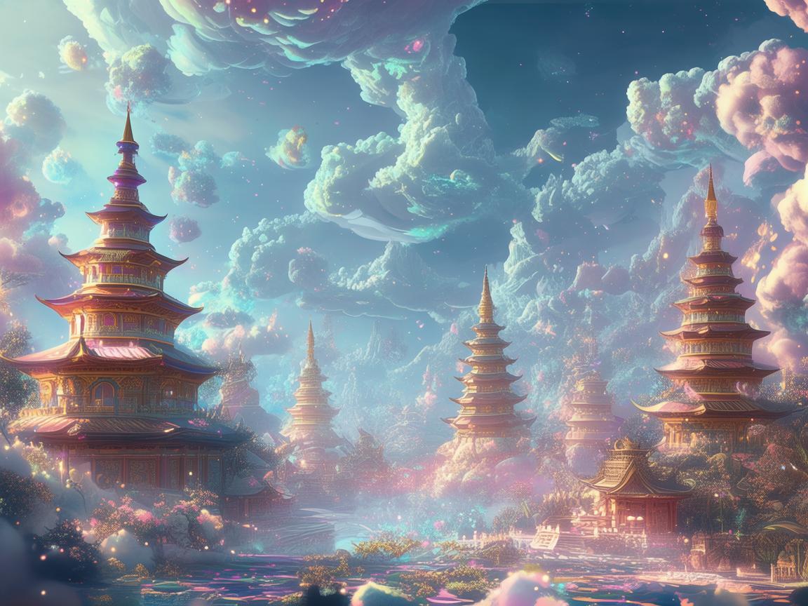 梦幻手游会出天宫吗？