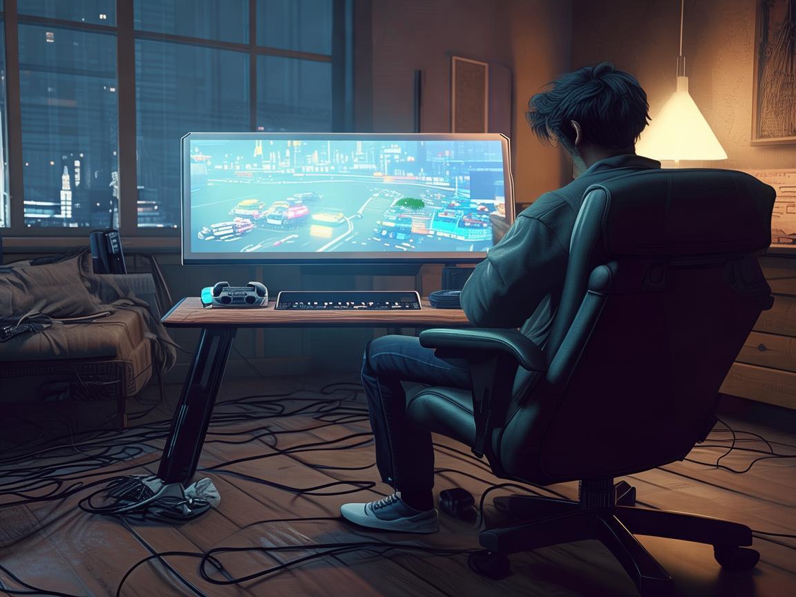 网不好能玩 GTA 手游吗？