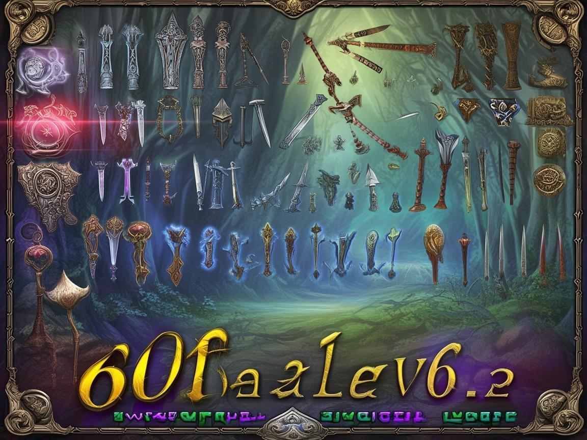 方寸60级手游该带什么装备？