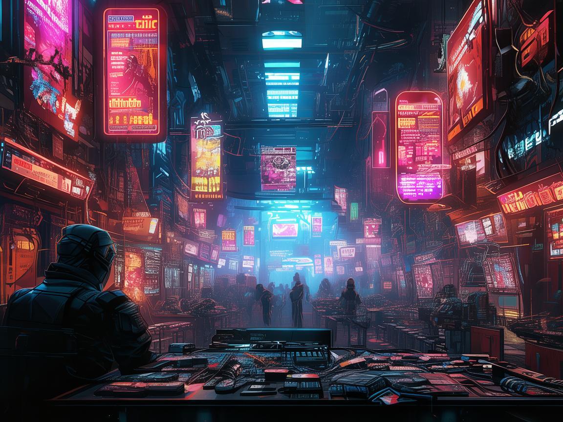 手游CF黑市有COP吗？
