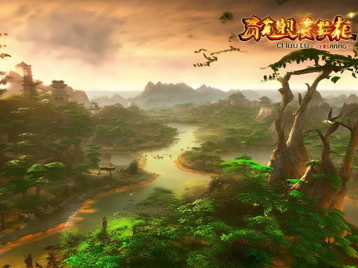 楚留香手游选什么远程职业好？