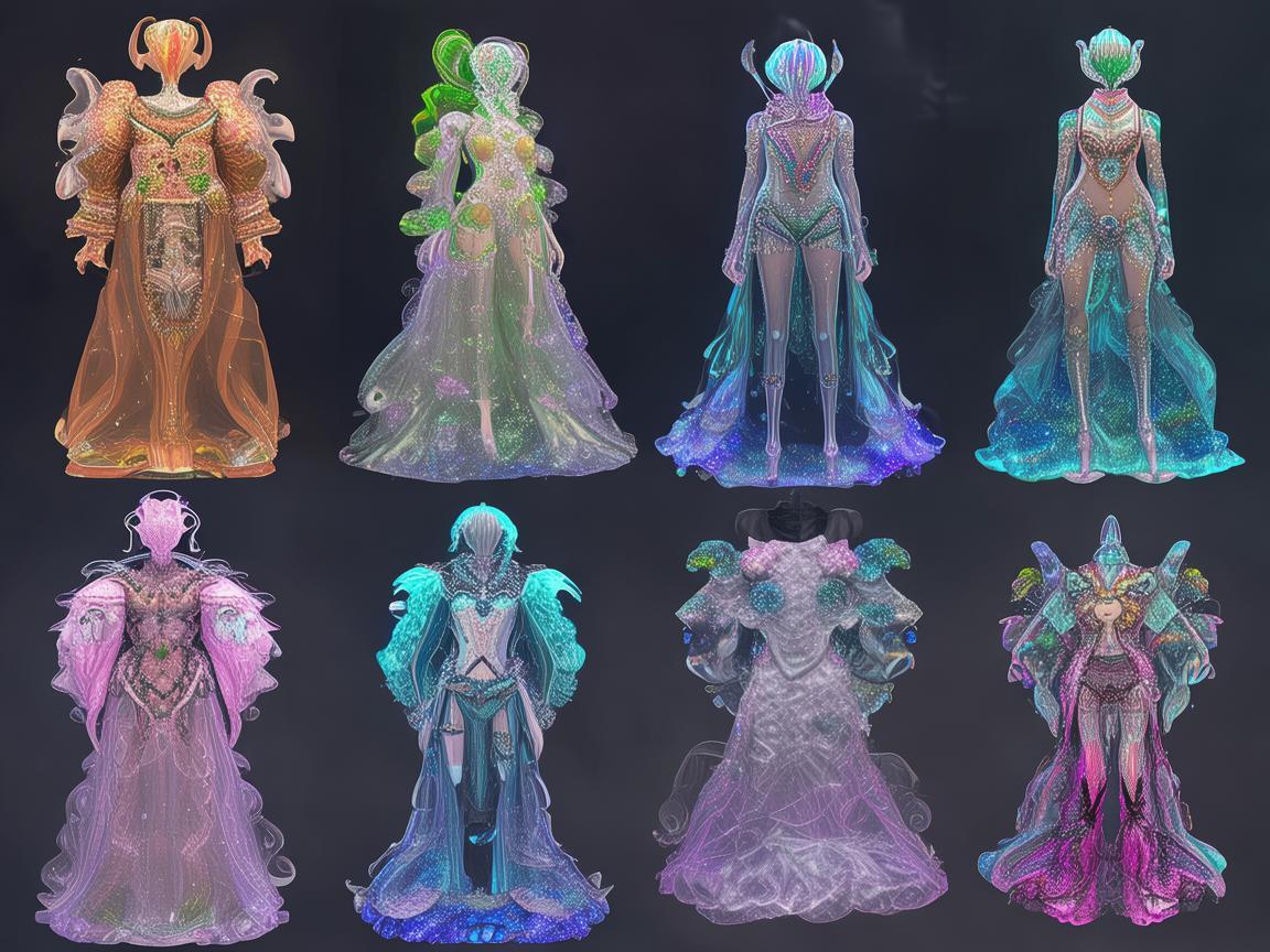 梦幻手游器灵可以装备多套吗？